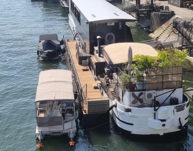 2025.07 Baleine Ponton